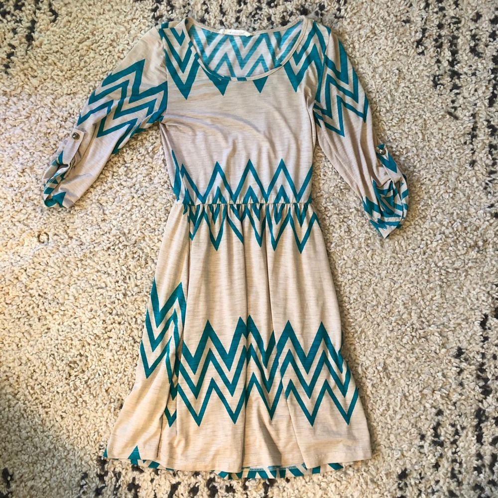 ModCloth Dress